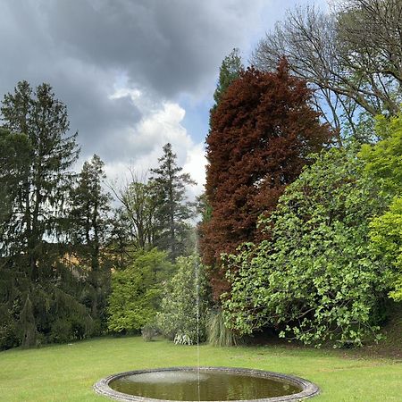 Villa Rossini Tavernerio Luaran gambar