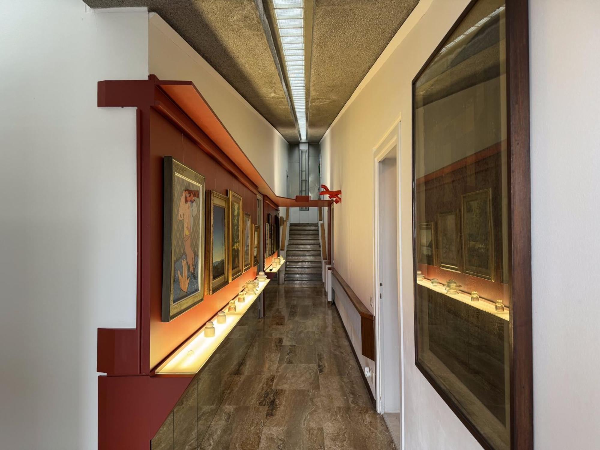 Villa Rossini Tavernerio Luaran gambar