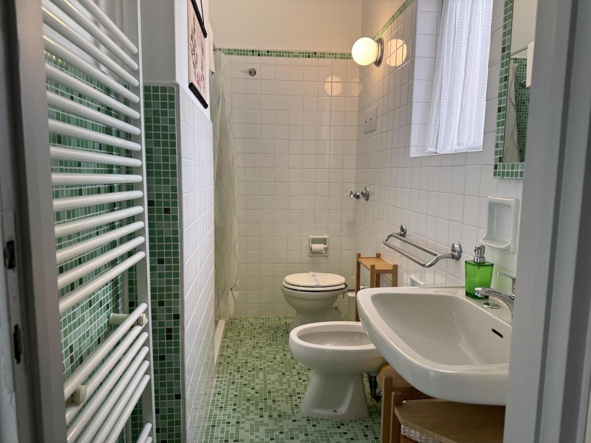 Villa Rossini Tavernerio Luaran gambar