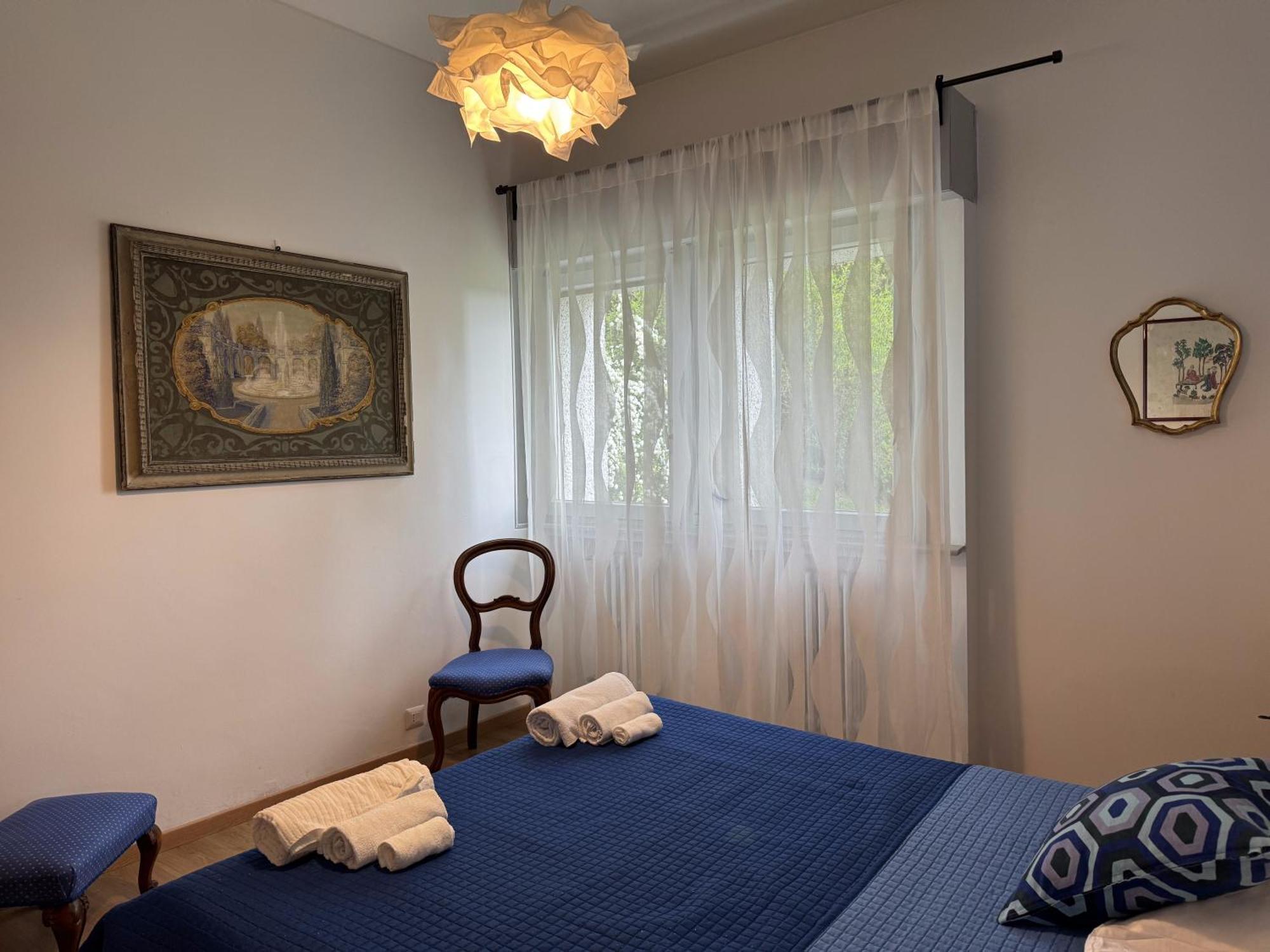 Villa Rossini Tavernerio Luaran gambar