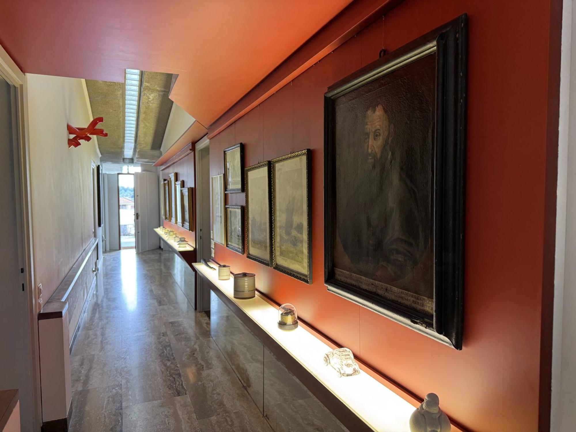 Villa Rossini Tavernerio Luaran gambar