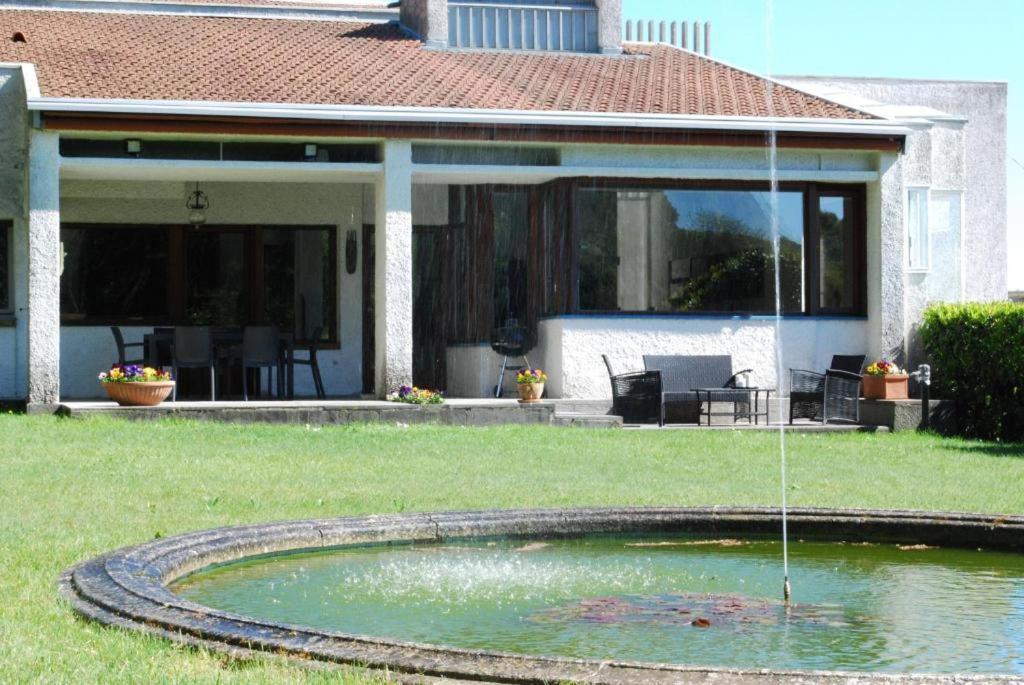 Villa Rossini Tavernerio Luaran gambar