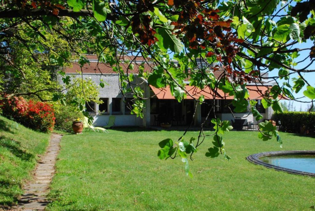 Villa Rossini Tavernerio Luaran gambar