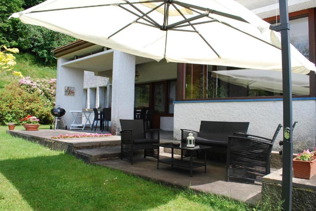 Villa Rossini Tavernerio Luaran gambar